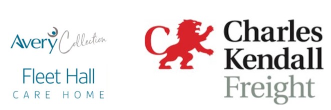 Fleet Social & Bowling Club Club Kit and Kit Sponsors