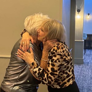 Circle of Friends CIC Gallery