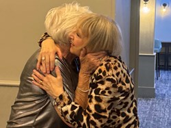 Circle of Friends CIC Gallery