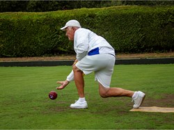 Runwell Hospital Bowls Club Finals Saturday (1)