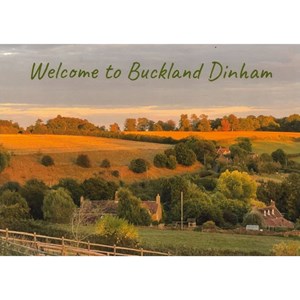 Buckland Dinham Virtual Notice Board