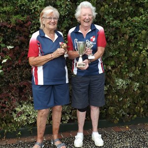 Cowplain Bowling Club Gallery