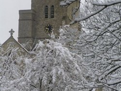 Cuddesdon and Denton Parish Council Gallery