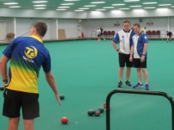 Bromley Indoor Bowls Centre Bowling Events