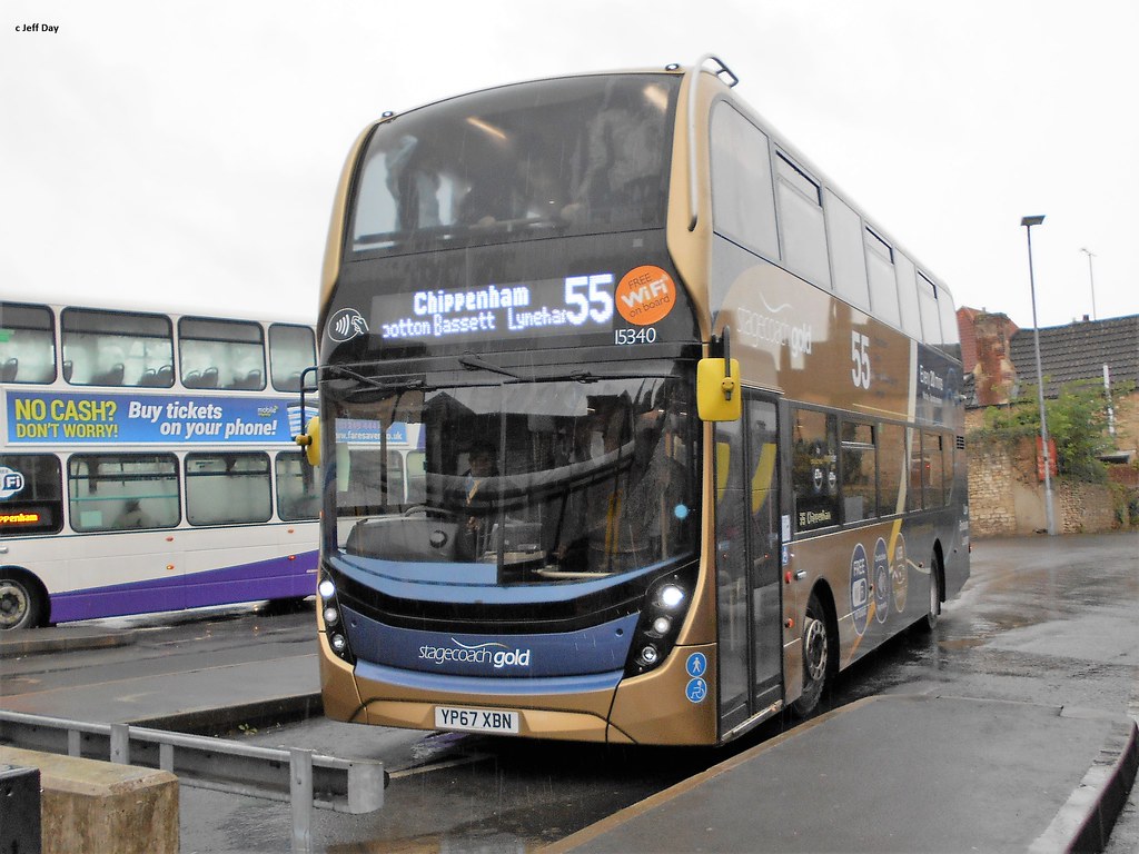 Lyneham and Bradenstoke Parish Council Transport Links