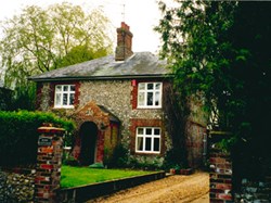 Bramdean & Hinton Ampner Parish Council Home