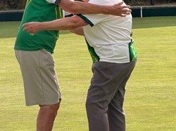 Oakham Bowling Club 2026