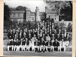 Whitstable Bowling Club Old photos/press articles