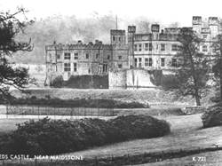 Leeds Parish Council Gallery