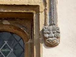 Chaddleworth Parish Council St Thomas’s Church, East Shefford