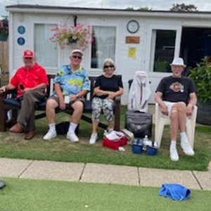 Bournemouth Electric Bowls Club pres