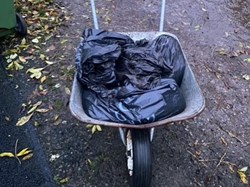 Beaumont Parish Council General