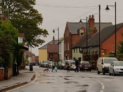 Farnsfield Parish Council Welcome