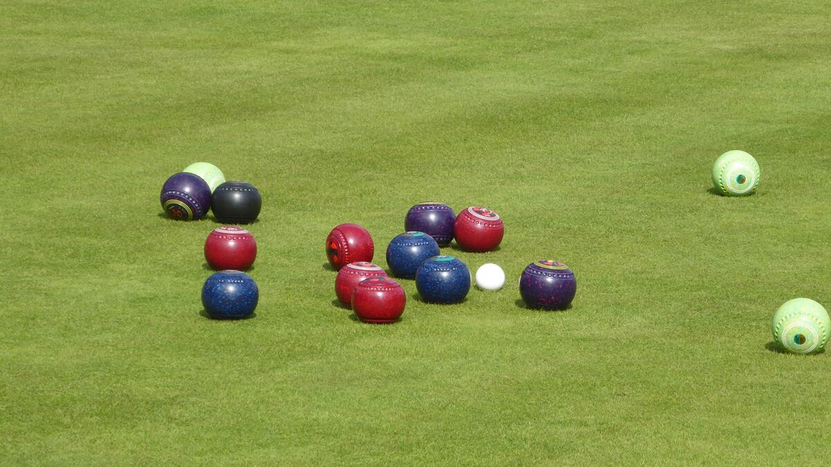 Smiths Dock Bowling Club YBA Top Club Championship