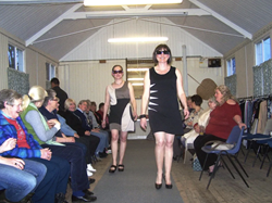 Cold Kirby Village Hall Gallery