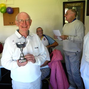 Margate Bowling Club GALLERY 2025