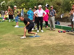 Whitstable Bowling Club Closing Drive 2024