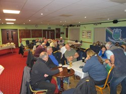 Kislingbury Bowls Club. Gallery