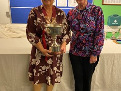 Aylesbury Town Bowls Club Presentation Evening 2025