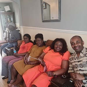 Association of North East Cameroonians May 2026