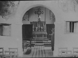 Chancel 1899