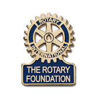 Rotary Foundation, The Rotary Club of Hoddesdon