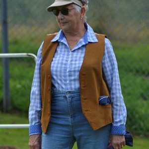 Plympton Bowling Club Ladies Captains Day 2023