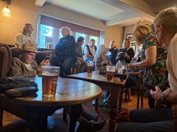 Godshill Matters Home