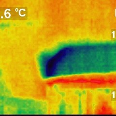 Sustainable Bourne Valley Thermal Imaging Camera