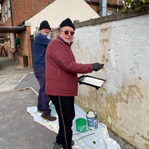 Bridgwater Petanque Club Gallery