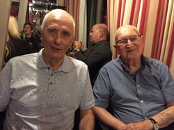 Presentation night 21 September 2019