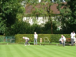 Howard Garden Bowls Club Gallery