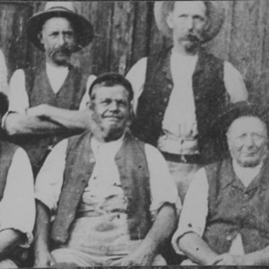 Ashendon Parish Council Historic Photos