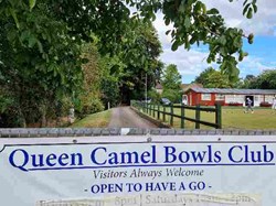 Queen Camel Bowls Club About