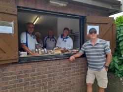 Dartmouth Bowling Club Home