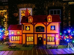 Photograph courtesy of Neil James Media