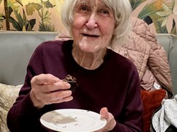 Circle of Friends CIC Community Supporters