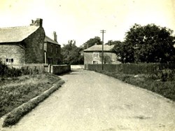 Twywell Parish Council Old Photos of Twywell