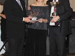 Mytchett Bowls Club Dinner & Dance 2017