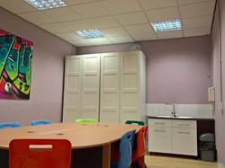 Art room
