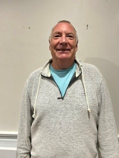 Cllr Mark Lawrance