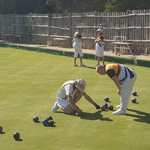Colden Common Bowls Club Finals Day 2026 Gallery
