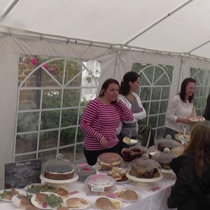 Maidford Parish Council Summer Fete