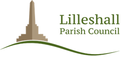 Lilleshall Parish Council Lilleshall community outreach