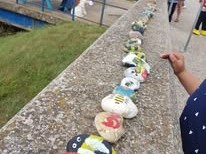 Friends of Dymchurch Recreation Ground Timeline