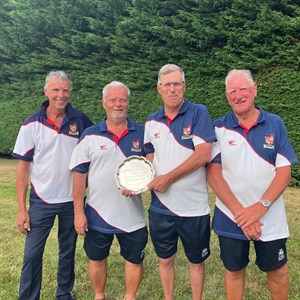 Bowls Hampshire Home