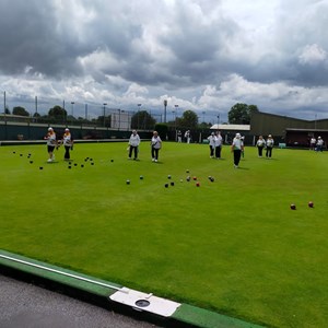 Aylesbury Town Bowls Club Fixtures Results 2025