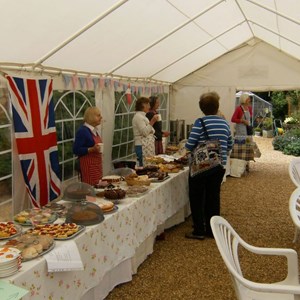 Maidford Parish Council Summer Fete