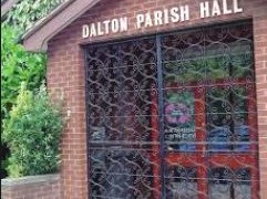 Dalton Parish Council Home