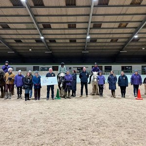 Louth & District Lions Special Events